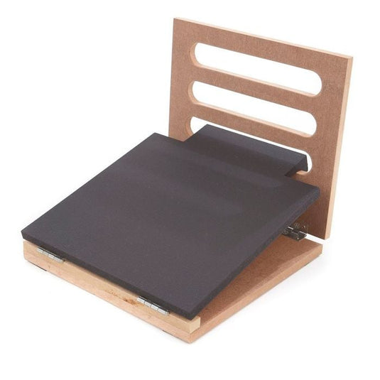 RAMPA PARA ALONGAMENTO