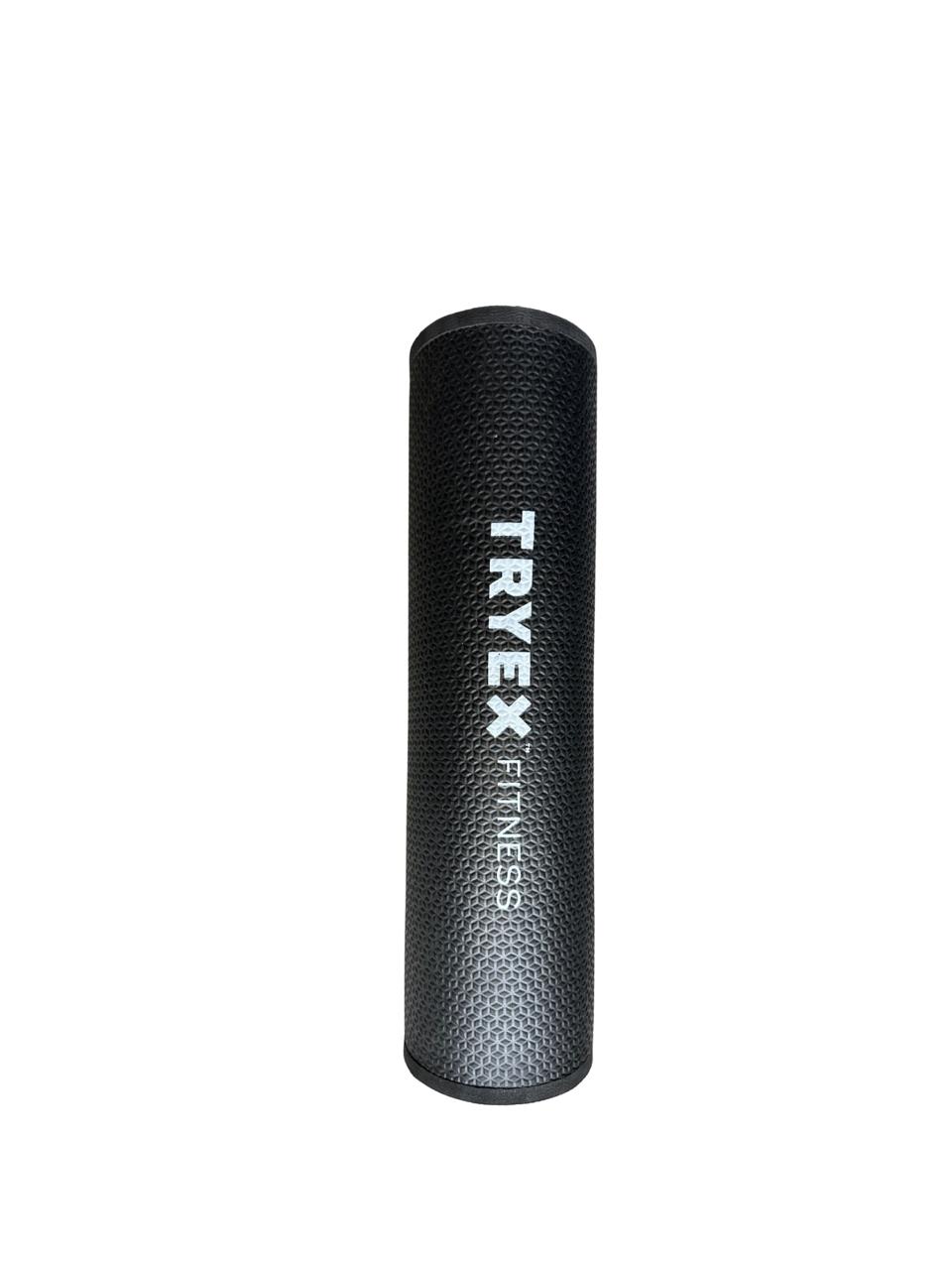 Rolo de Massagem Liberação Miofascial Foam Roller