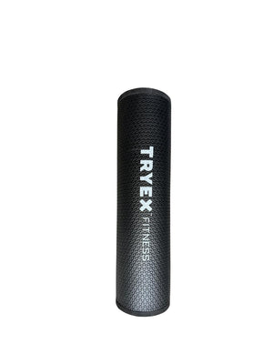 Rolo de Massagem Liberação Miofascial Foam Roller