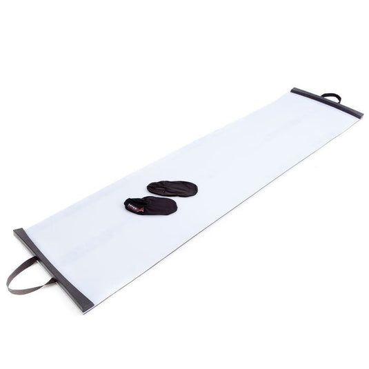 SLIDE BOARD TRYEX 2 METROS C/ PAR DE MEIAS