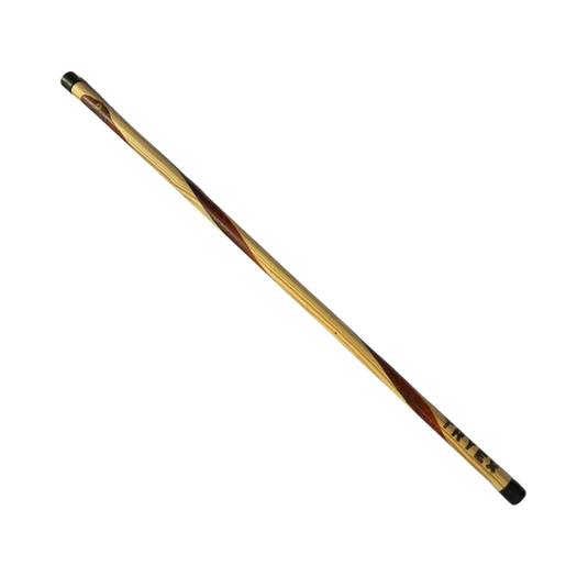 Bastão de Madeira Personalisado