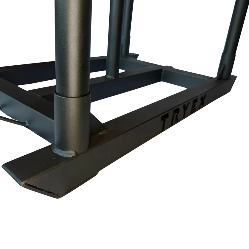 Carregue imagem no visualizador da galeriaTrenó - Dog Sled - Treino Funcional Hyrox Tryex
