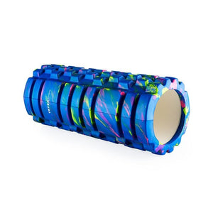 Rolo de Massagem Liberação Miofascial Foam Roller