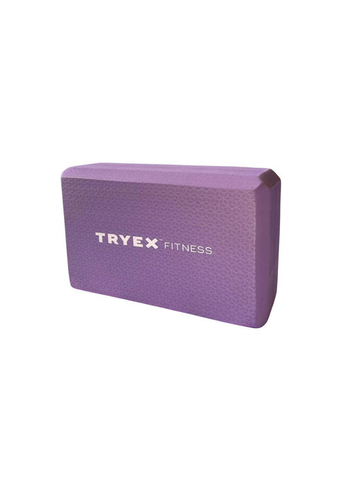 Bloco de Pilates & Yoga em EVA