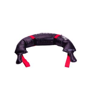 Bulgarian Bag- saco búlgaro profissional
