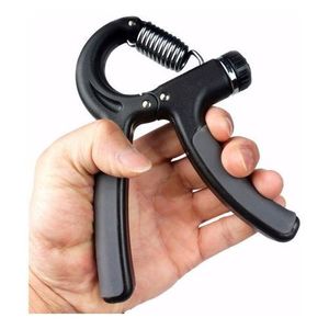 HAND GRIP COM MOLA AJUSTÁVEL DE FORÇA
