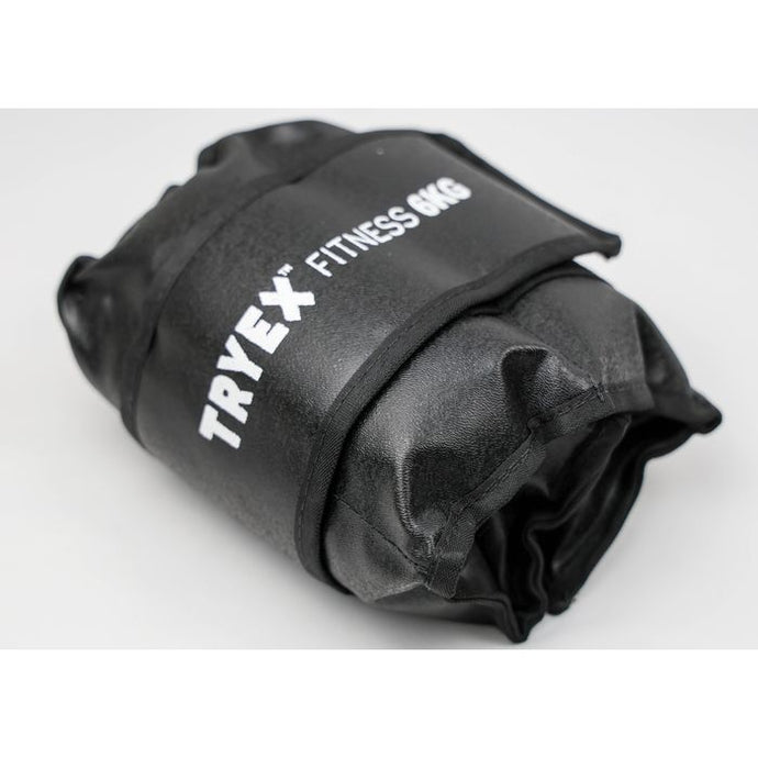 TORNOZELEIRA/ CANELEIRA TRYEX (PAR)