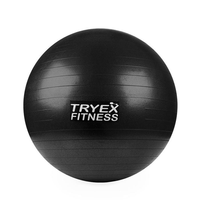Carregue imagem no visualizador da galeriaBola de Pilates Fitness Tryex
