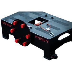Plataforma Isoinercial Plusae Plus Treino Excêntrico