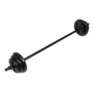 KIT PUMP( BARRA PUMP/+ 16KG ANILHA)