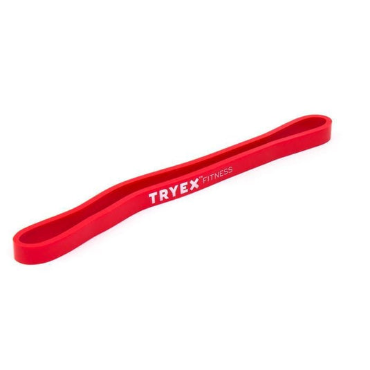 SMALL BAND TRYEX