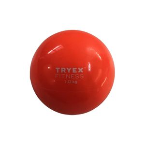 Bola Tonificadora de Peso Toning Ball Para Yoga e Pilates