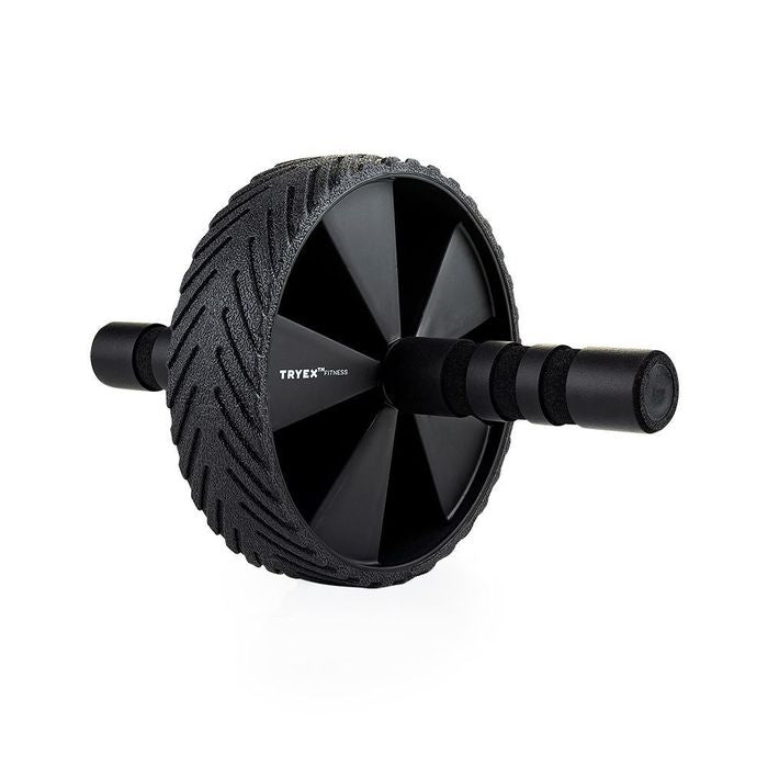 Roda Abdominal Pro Concept Exercícios