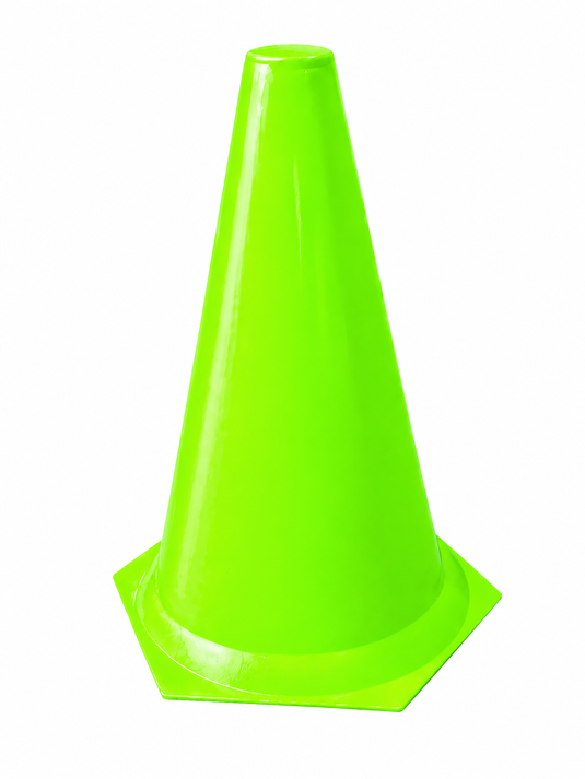 Cone 23Cm