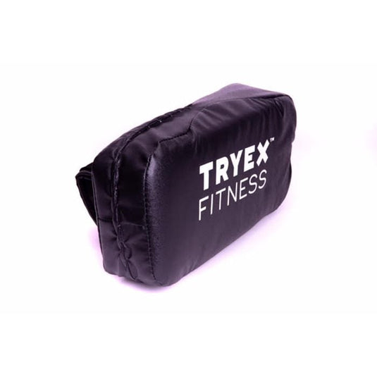 Aparador de Chute 40x20cm Profissional para Artes Marciais e Boxe