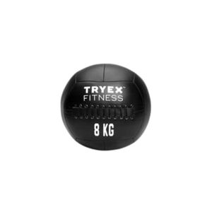 Wall Ball Tryex – Bola Funcional para Arremessos, Squat & Core