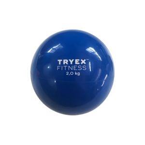 Bola Tonificadora de Peso Toning Ball Para Yoga e Pilates