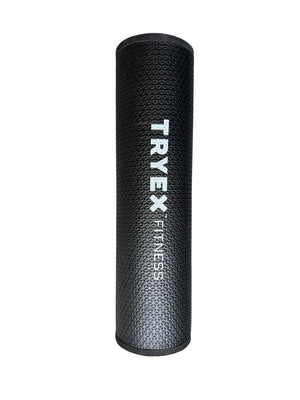 Rolo de Massagem Liberação Miofascial Foam Roller