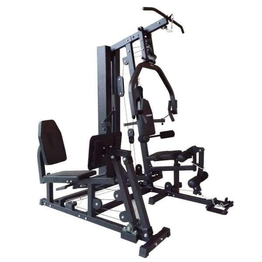 Multi Estação De Musculação Com Leg Press 90 Kg – Tryex