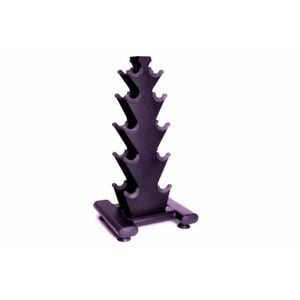 MINI TORRE- 5 PARES DE HALTER