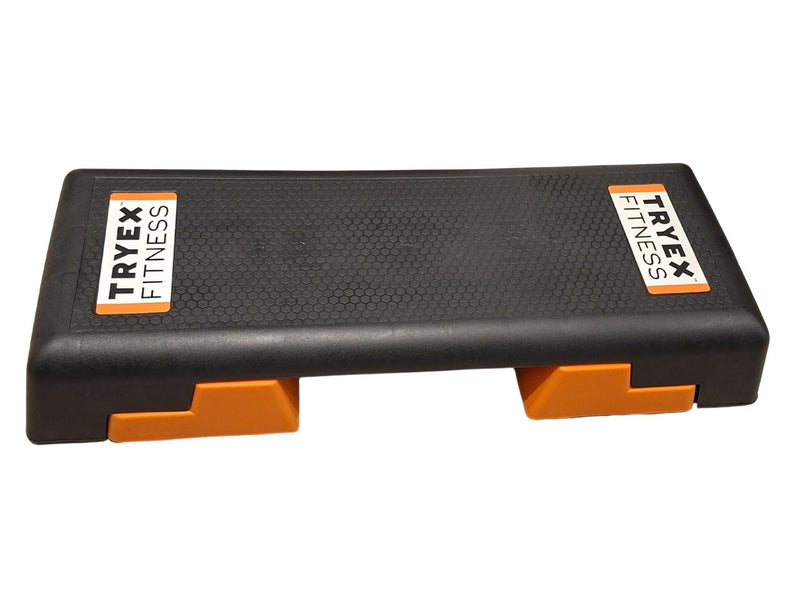 Carregue imagem no visualizador da galeriaStep Tryex 3 alturas
