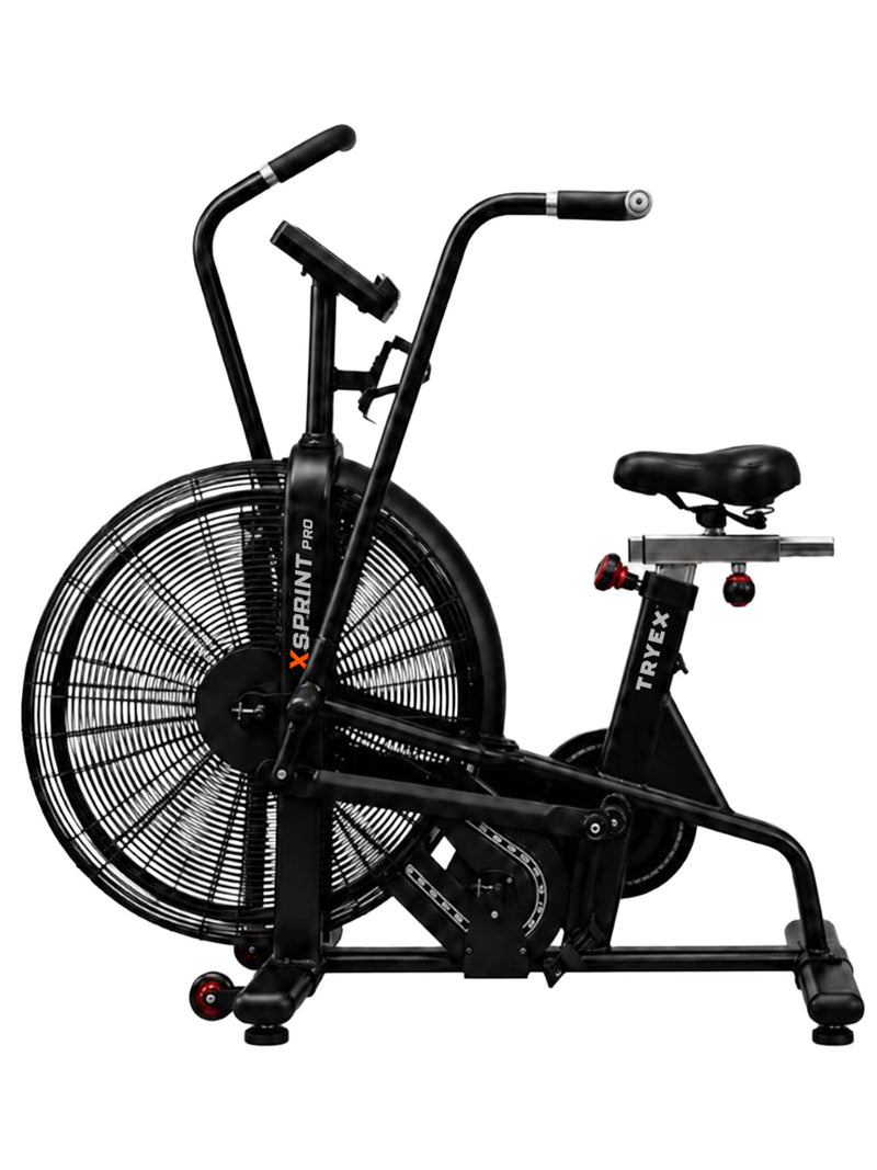 Air Bike Profissional X SPRINT PRO