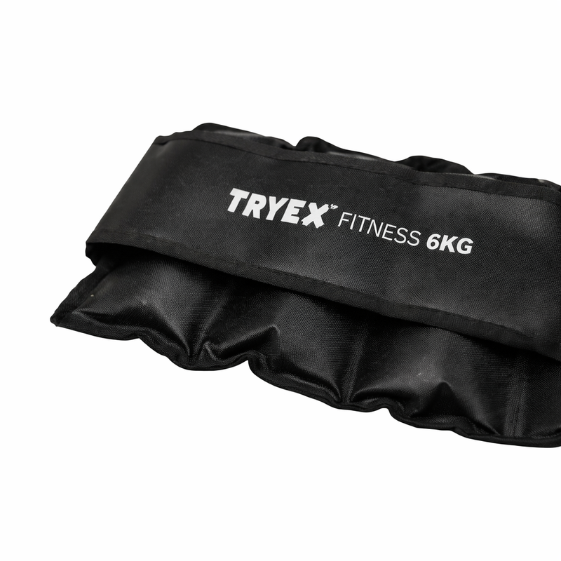 Carregue imagem no visualizador da galeriaTORNOZELEIRA/ CANELEIRA TRYEX (PAR)
