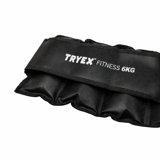 TORNOZELEIRA/ CANELEIRA TRYEX (PAR)