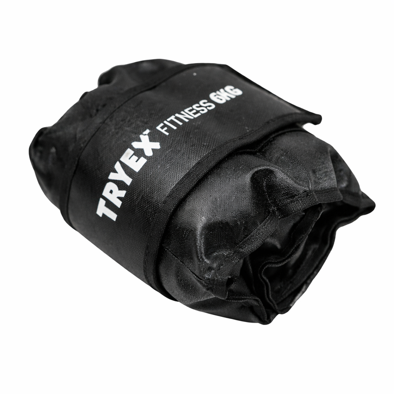 Carregue imagem no visualizador da galeriaTORNOZELEIRA/ CANELEIRA TRYEX (PAR)
