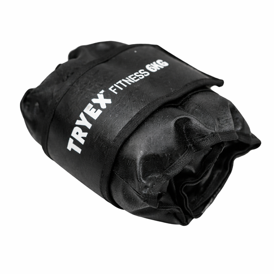 TORNOZELEIRA/ CANELEIRA TRYEX (PAR)