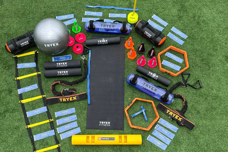 Team Tryex