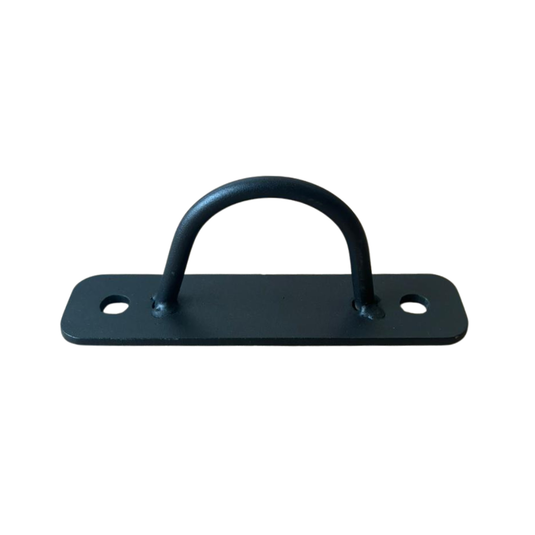 Suporte Parede Para Corda Naval