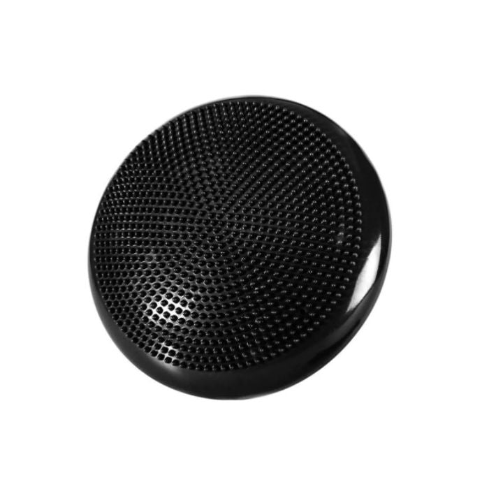 Disco de Equilíbrio Inflável Reabilitação 34cm de Yoga E Pilates