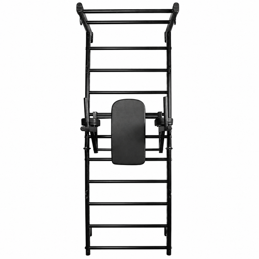 Espaldar  Ferro 220X80Cm Com Paralela