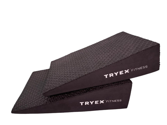 Rampas de EVA para Agachamento(par)