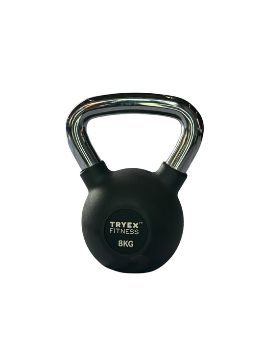 Kettlebell Rubber