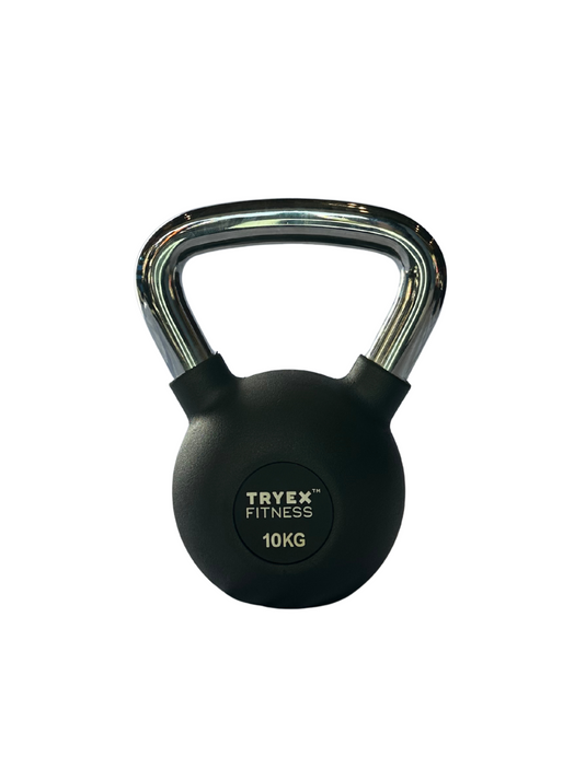 Kettlebell Rubber