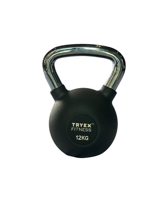 Kettlebell Rubber
