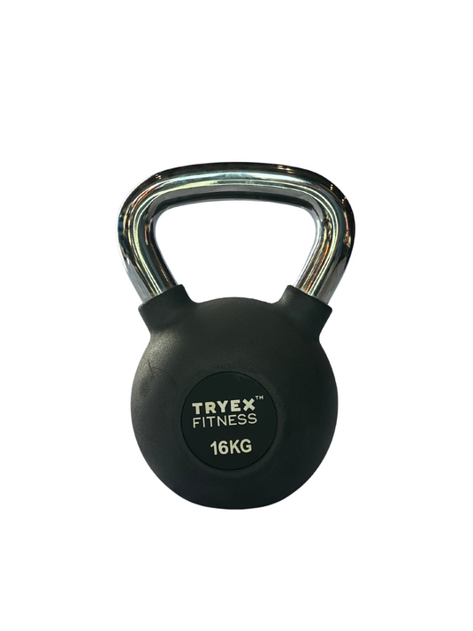 Kettlebell Rubber
