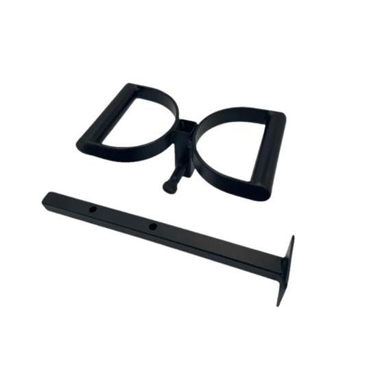 Suporte para agachamento Sumo