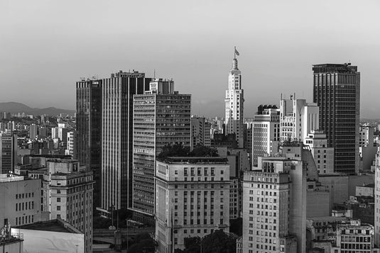 Entrega própria na cidade de São Paulo