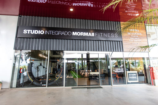 Studios Mormaii