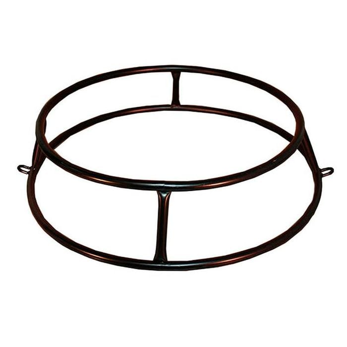 Suporte Arco Bola de Pilates Ou Suiça Profissional