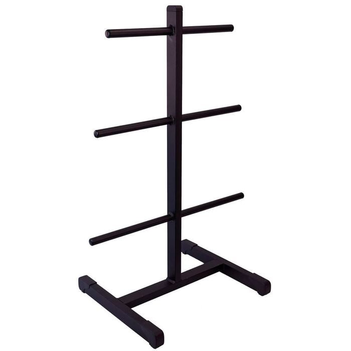Suporte De Anilhas 31mm Com 6 pontas