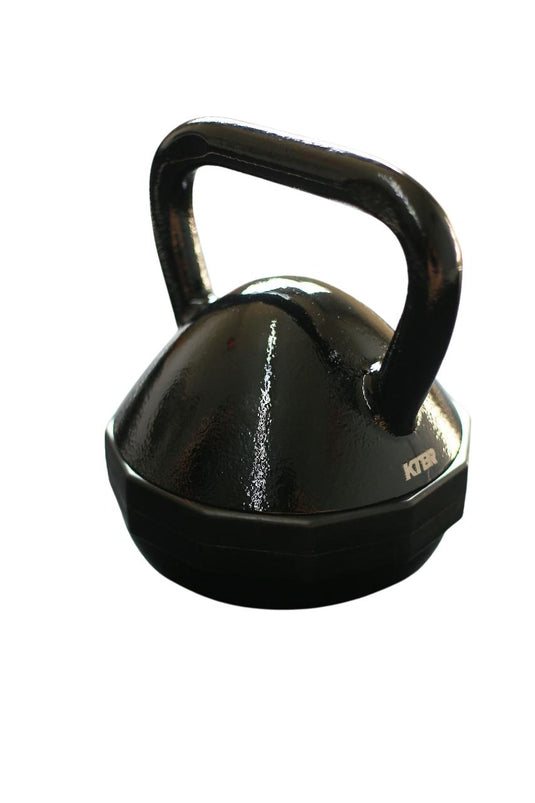 Kettlebell de Alumínio