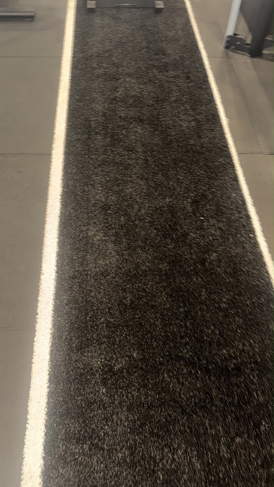 Rolo de Grama Para Hyrox e Crossfit 10x2m