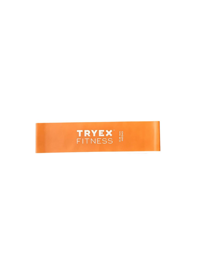 Carregue imagem no visualizador da galeriaMini Band Tryex 7,5 cm para Ativação e Alongamento
