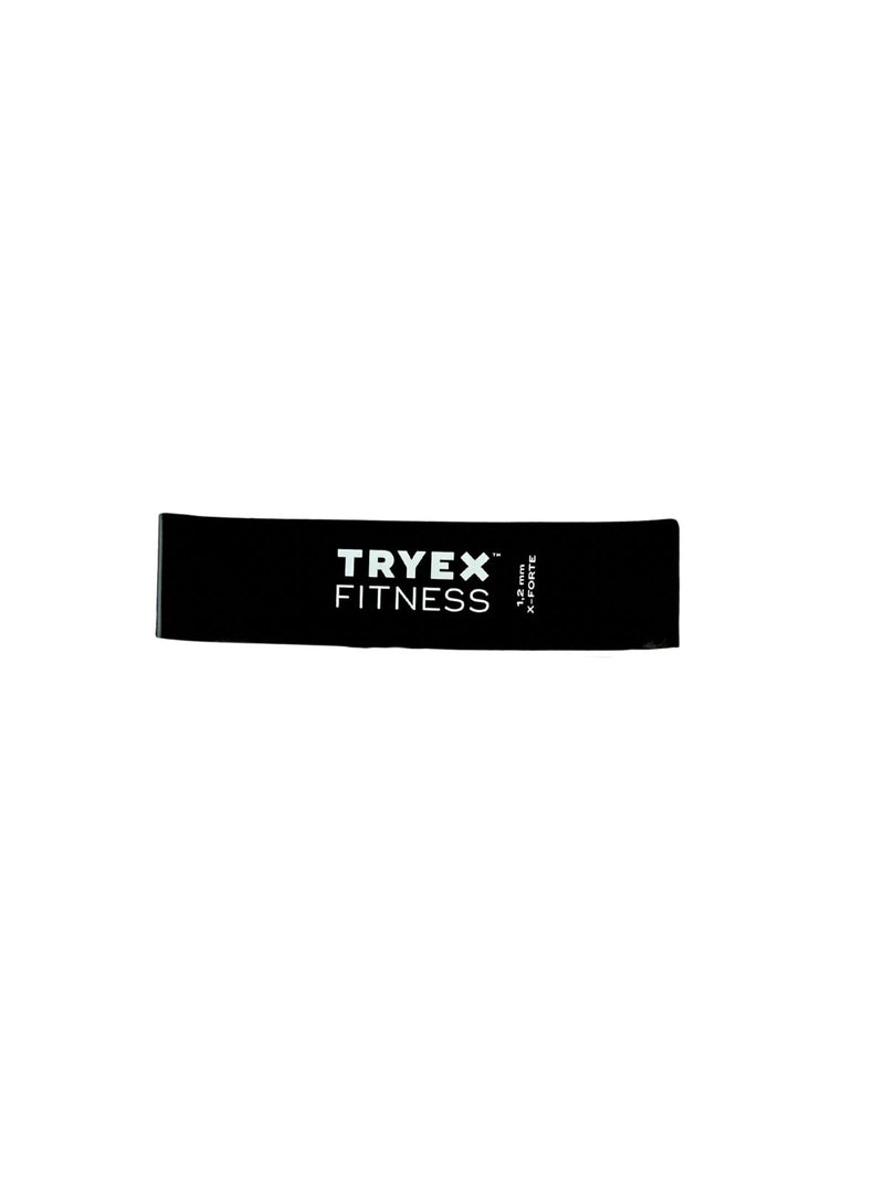 Carregue imagem no visualizador da galeriaMini Band Tryex 7,5 cm para Ativação e Alongamento
