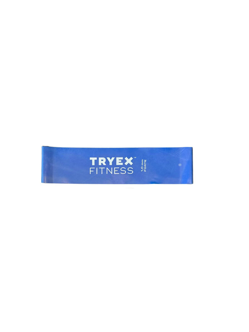 Carregue imagem no visualizador da galeriaMini Band Tryex 7,5 cm para Ativação e Alongamento
