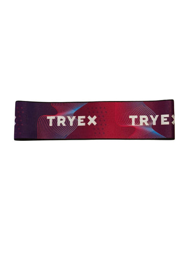 Mini Band Sublimada Tryex